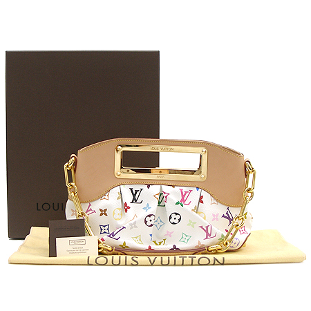 Louis Vuitton(���̺���) M40257 ���׷� ĵ���� ��Ƽ �÷� ȭ��Ʈ �ֵ� PM 2WAY �̹���2 - ���̺��� �߰���ǰ