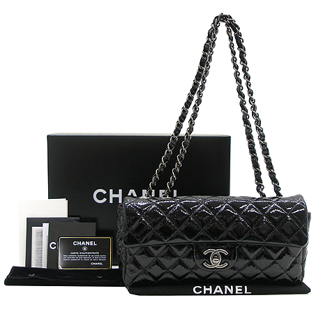 Chanel() A39335Y05034 Ż COCO ΰ ̴Ʈ Ŭ S  ü  ̹2 - ̺ ߰ǰ