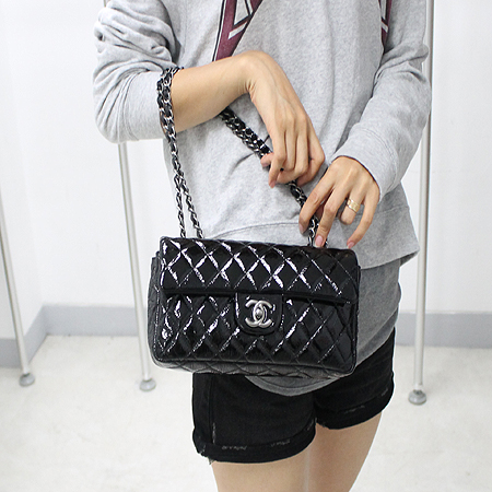 Chanel() A39335Y05034 Ż COCO ΰ ̴Ʈ Ŭ S  ü  ̹6 - ̺ ߰ǰ