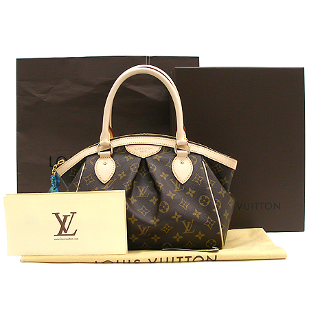 Louis Vuitton(���̺���) M40143 ���׷� ĵ���� Ƽ���� PM ��Ʈ�� �̹���2 - ���̺��� �߰���ǰ