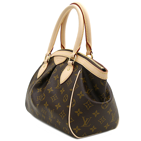 Louis Vuitton(���̺���) M40143 ���׷� ĵ���� Ƽ���� PM ��Ʈ�� �̹���3 - ���̺��� �߰���ǰ