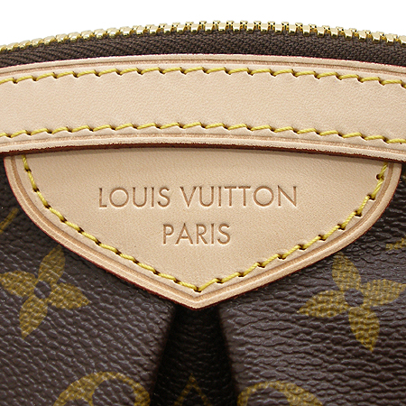 Louis Vuitton(���̺���) M40143 ���׷� ĵ���� Ƽ���� PM ��Ʈ�� �̹���4 - ���̺��� �߰���ǰ