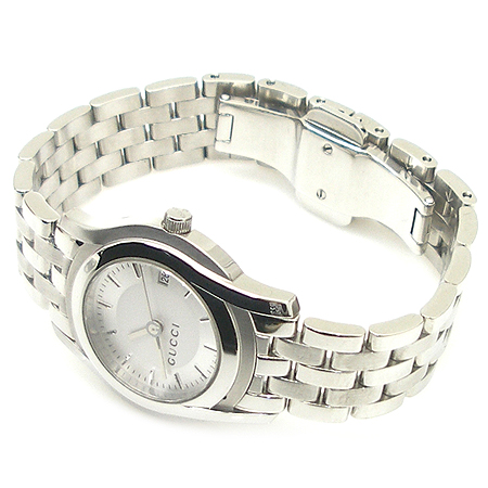 Gucci(����) 5500L ��ƿ ��� ������ �ð� �̹���2 - ���̺��� �߰���ǰ