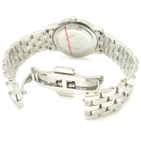 Gucci(����) 5500L ��ƿ ��� ������ �ð� �̹���3 - ���̺��� �߰���ǰ