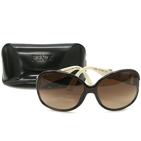 Fendi(���) FS488K ���� �̴ϼ� �ΰ� ��� ���� ���۶� �̹���2 - ���̺��� �߰���ǰ