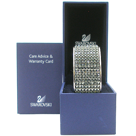 Swarovski(���ͷκ꽺Ű) �Ǿ� ���� ���� ��� ���� �̹���4 - ���̺��� �߰���ǰ