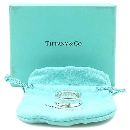 Tiffany(Ƽ�Ĵ�) 925(�ǹ�) 1837 ���� �̹���2 - ���̺��� �߰���ǰ