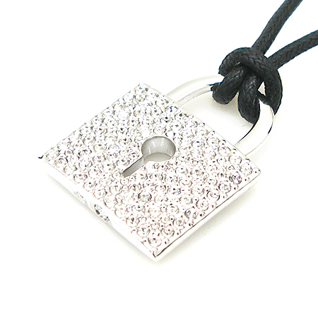 Swarovski(���ͷκ꽺Ű) KEY & LOCK ��� ����� �̹���3 - ���̺��� �߰���ǰ