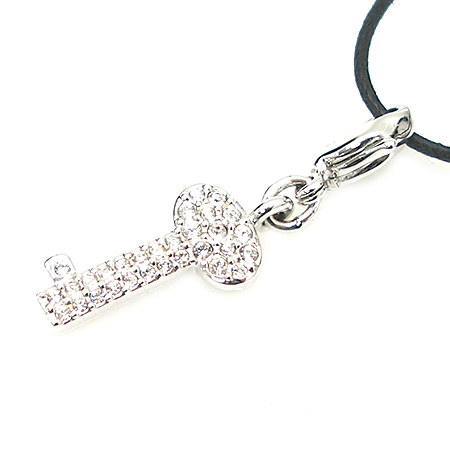 Swarovski(���ͷκ꽺Ű) KEY & LOCK ��� ����� �̹���4 - ���̺��� �߰���ǰ