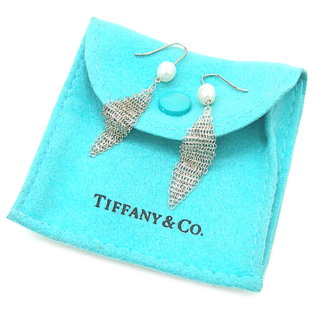 Tiffany(Ƽ�Ĵ�) 925 �ǹ� ü�� ��� �� �Ͱ��� �̹���2 - ���̺��� �߰���ǰ