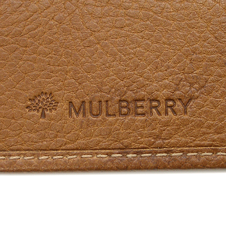 MULBERRY(�ֹ���) RL8533 G110 ��ũ ���� ������ ������ [��������] �̹���5 - ���̺��� �߰���ǰ