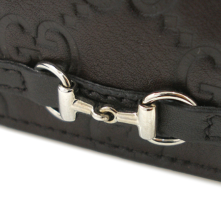 Gucci(����) 245772 GG�ΰ� �ø� ���� ������ ������ [�б�����������2ȣ��] �̹���3 - ���̺��� �߰���ǰ