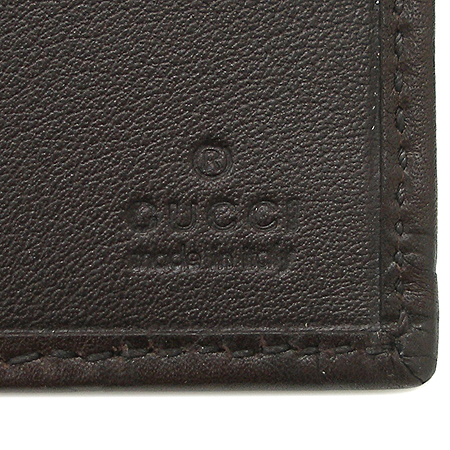 Gucci(����) 245772 GG�ΰ� �ø� ���� ������ ������ [�б�����������2ȣ��] �̹���5 - ���̺��� �߰���ǰ