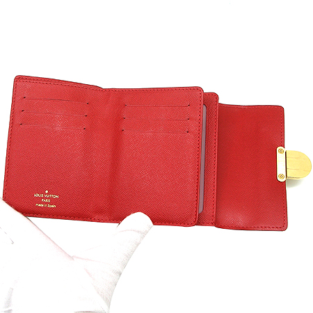 Louis Vuitton(̺) N60005 ٹ̿ ĵ ھ˶   ̹4 - ̺ ߰ǰ