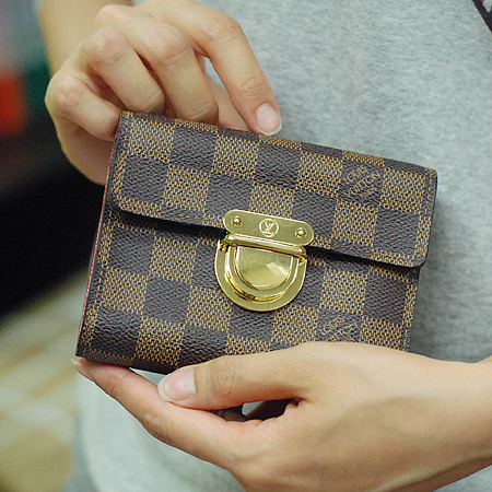 Louis Vuitton(̺) N60005 ٹ̿ ĵ ھ˶   ̹6 - ̺ ߰ǰ