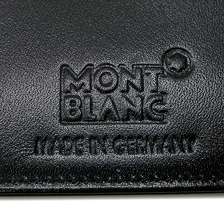 Montblanc(������) MP05525 ���� ���� �Ӵ�Ŭ�� ������ �̹���4 - ���̺��� �߰���ǰ