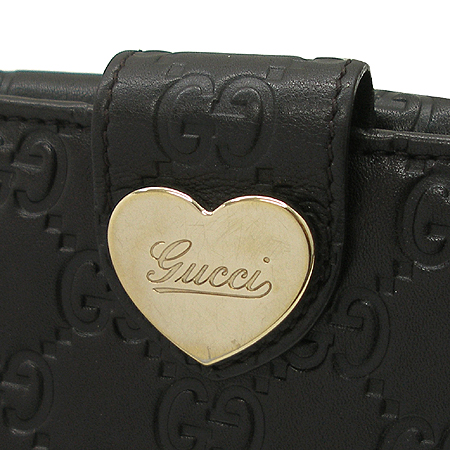 Gucci(����) 203548 GG�ΰ� ���� �ø� ���� 2�� ������ [��������] �̹���2 - ���̺��� �߰���ǰ