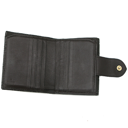Gucci(����) 203548 GG�ΰ� ���� �ø� ���� 2�� ������ [��������] �̹���3 - ���̺��� �߰���ǰ