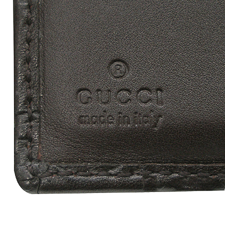 Gucci(����) 203548 GG�ΰ� ���� �ø� ���� 2�� ������ [��������] �̹���4 - ���̺��� �߰���ǰ