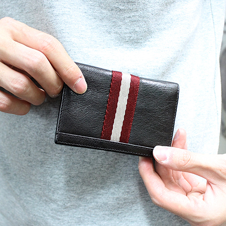 Bally(�߸�) Tagos-N ��� ��Ƽġ ���� ī�� �� �������� �̹���5 - ���̺��� �߰���ǰ