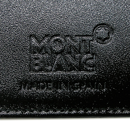 Montblanc(������) 14108 ������ ī�� �������� �̹���4 - ���̺��� �߰���ǰ