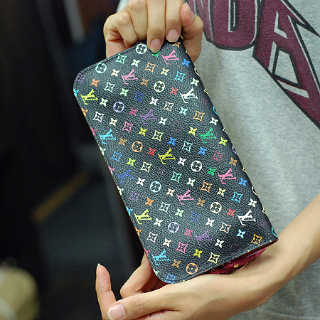 Louis Vuitton(̺) M93754 ׷ Ƽ÷ μֶƮ  ¤  ̹6 - ̺ ߰ǰ
