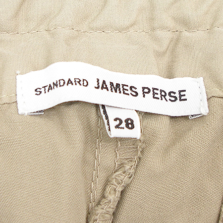 JAMES PERSE(���ӽ��޽�) ���� �̹���3 - ���̺��� �߰���ǰ