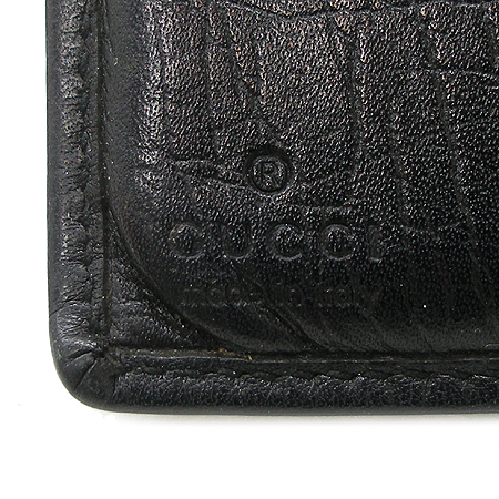 Gucci(����) 131849 GG�ΰ� �ڰ��� ��� ���� ��� ������ �̹���5 - ���̺��� �߰���ǰ