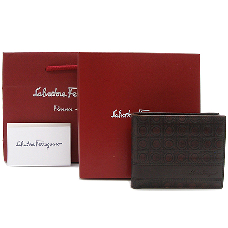 Ferragamo(��󰡸�) 66 8742 ��ġ�� �ΰ� ���� ���� ������ [�б�����������2ȣ��] �̹���2 - ���̺��� �߰���ǰ