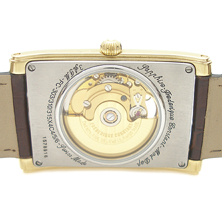 FREDERIQUE CONSTANT(帯 ܽźƾ) FC-310MC4C25 ƽ ׹  ð [] ̹5 - ̺ ߰ǰ