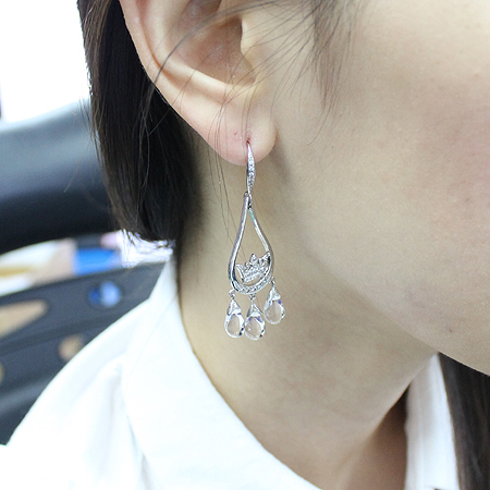 J.ESTINA(���̿���Ƽ��) 925 (�ǹ�) Ƽ�ƶ� ��� �Ͱ��� �̹���5 - ���̺��� �߰���ǰ
