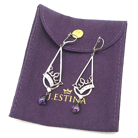 J.ESTINA(���̿���Ƽ��) 925 (�ǹ�) Ƽ�ƶ� ��� �Ͱ��� �̹���2 - ���̺��� �߰���ǰ