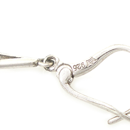 J.ESTINA(���̿���Ƽ��) 925 (�ǹ�) Ƽ�ƶ� ��� �Ͱ��� �̹���4 - ���̺��� �߰���ǰ