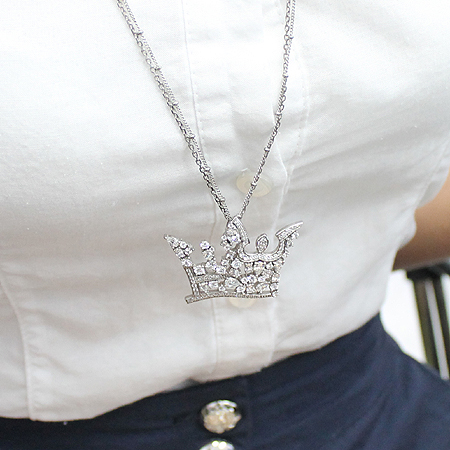 J.ESTINA(���̿���Ƽ��) 925 (�ǹ�) Ƽ�ƶ� ��� �Ҵ�Ʈ ����� �̹���6 - ���̺��� �߰���ǰ