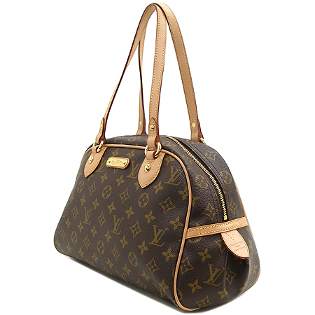 Louis Vuitton(���̺���) M95565 ���׷� ĵ���� ��Ʈ�ΰ��� PM ����� [��������] �̹���2 - ���̺��� �߰���ǰ