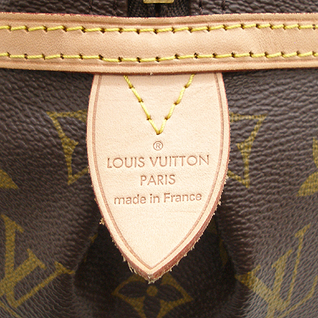 Louis Vuitton(���̺���) M95565 ���׷� ĵ���� ��Ʈ�ΰ��� PM ����� [��������] �̹���3 - ���̺��� �߰���ǰ