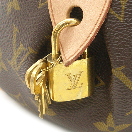 Louis Vuitton(���̺���) M95565 ���׷� ĵ���� ��Ʈ�ΰ��� PM ����� [��������] �̹���4 - ���̺��� �߰���ǰ