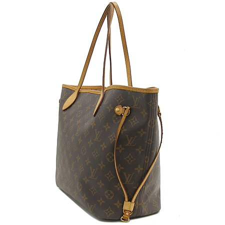 Louis Vuitton(���̺���) M40156 ���׷� ĵ���� �׹��� MM ����� �̹���2 - ���̺��� �߰���ǰ
