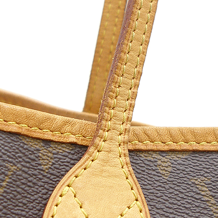 Louis Vuitton(���̺���) M40156 ���׷� ĵ���� �׹��� MM ����� �̹���3 - ���̺��� �߰���ǰ