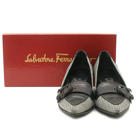Ferragamo(��󰡸�) ��ġ�� ������ ���� �̹���2 - ���̺��� �߰���ǰ