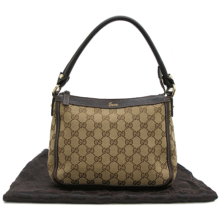 Gucci(����) 146244 GG �ΰ� �ڰ��� ����� �̹���2 - ���̺��� �߰���ǰ