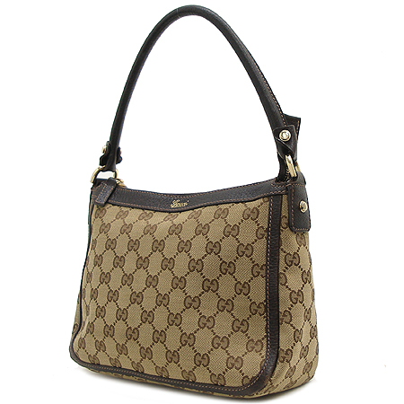 Gucci(����) 146244 GG �ΰ� �ڰ��� ����� �̹���3 - ���̺��� �߰���ǰ