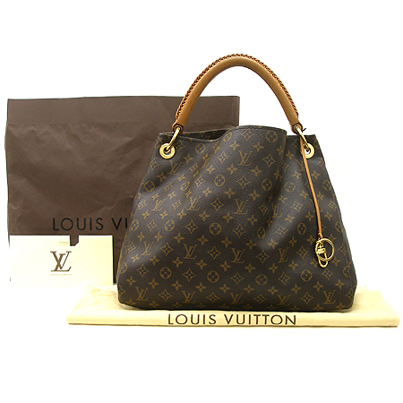 Louis Vuitton(���̺���) M40249 ���׷� ĵ���� �Ѿ� MM ����� [�б�����������2ȣ��] �̹���2 - ���̺��� �߰���ǰ