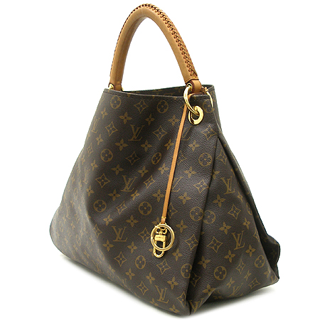 Louis Vuitton(���̺���) M40249 ���׷� ĵ���� �Ѿ� MM ����� [�б�����������2ȣ��] �̹���3 - ���̺��� �߰���ǰ