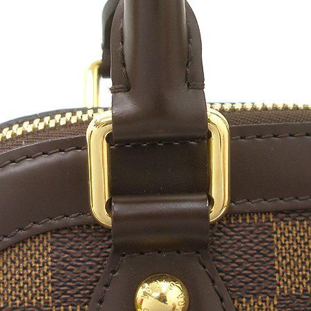 Louis Vuitton(���̺���) N51997 �ٹ̿� ���� ĵ���� Ʈ���� PM 2WAY [��������] �̹���4 - ���̺��� �߰���ǰ