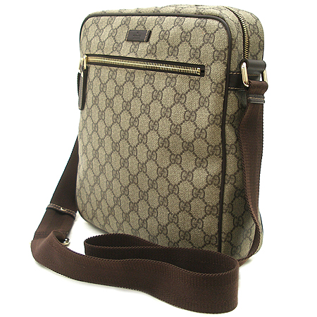 Gucci(����) 201448 GG �ΰ� PVC ũ�ν��� [��������] �̹���3 - ���̺��� �߰���ǰ