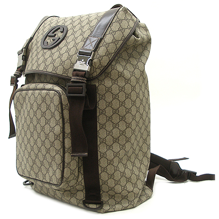 Gucci(����) 246321 GG�ΰ� PVC ��ũ���� Ʈ���� �� �ΰ� ������� ���� [��������] �̹���2 - ���̺��� �߰���ǰ