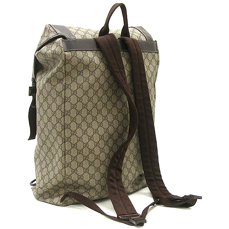 Gucci(����) 246321 GG�ΰ� PVC ��ũ���� Ʈ���� �� �ΰ� ������� ���� [��������] �̹���3 - ���̺��� �߰���ǰ