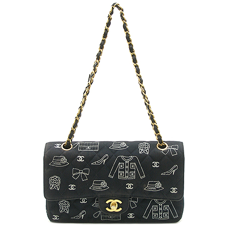 Chanel() A28598Y04339 M  DOLL HOUSE( Ͽ콺)  к긯  Ż ü  []