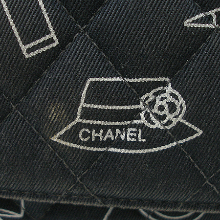 Chanel() A28598Y04339 M  DOLL HOUSE( Ͽ콺)  к긯  Ż ü  [] ̹4 - ̺ ߰ǰ